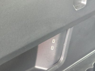 2023 Volkswagen Atlas 3.6L V6 SEL Premium R-Line