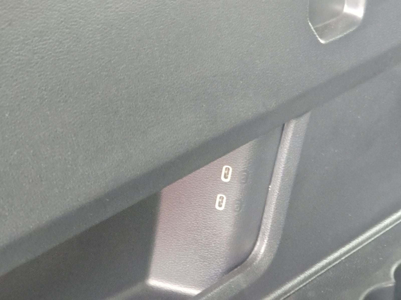 2023 Volkswagen Atlas 3.6L V6 SEL Premium R-Line