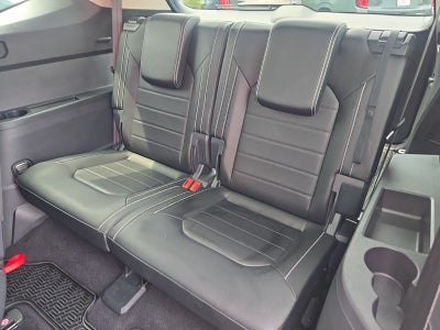 2023 Volkswagen Atlas 3.6L V6 SEL Premium R-Line