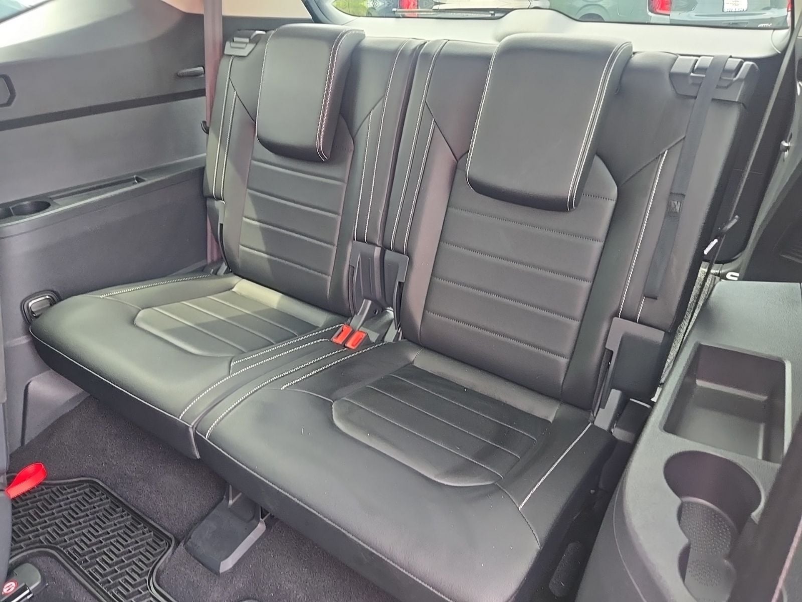 2023 Volkswagen Atlas 3.6L V6 SEL Premium R-Line