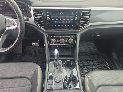 2023 Volkswagen Atlas 3.6L V6 SEL Premium R-Line