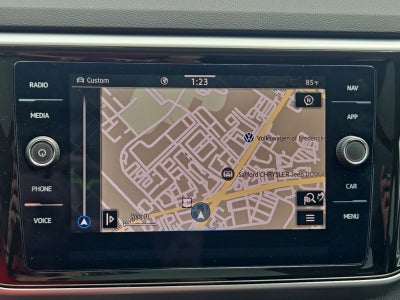 2023 Volkswagen Atlas 3.6L V6 SEL Premium R-Line