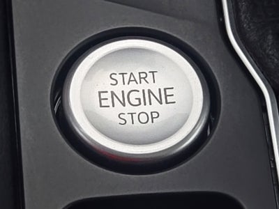 2023 Volkswagen Atlas 3.6L V6 SEL Premium R-Line