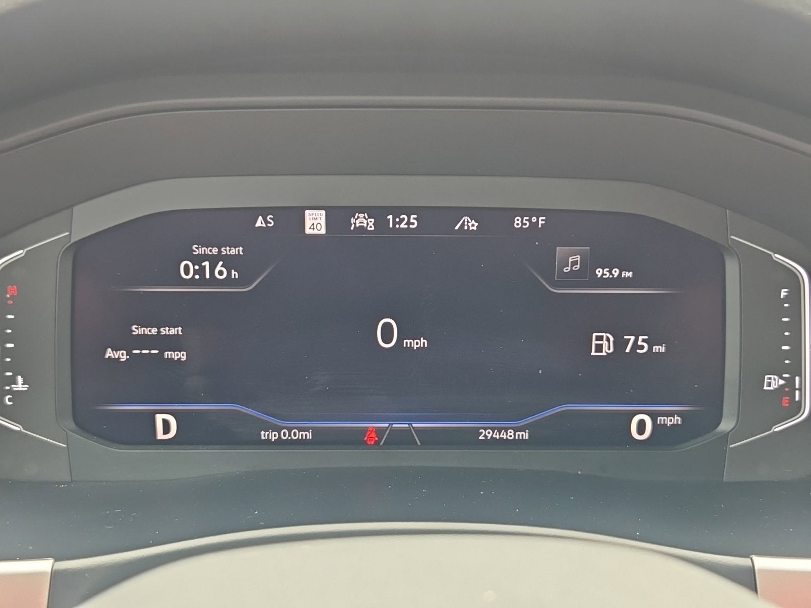 2023 Volkswagen Atlas 3.6L V6 SEL Premium R-Line