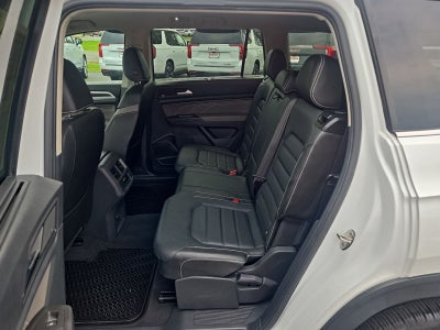 2023 Volkswagen Atlas 3.6L V6 SEL Premium R-Line
