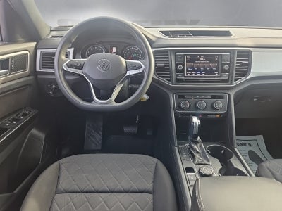 2020 Volkswagen Atlas Cross Sport 2.0T S 4Motion