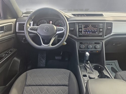 2020 Volkswagen Atlas Cross Sport 2.0T S 4Motion