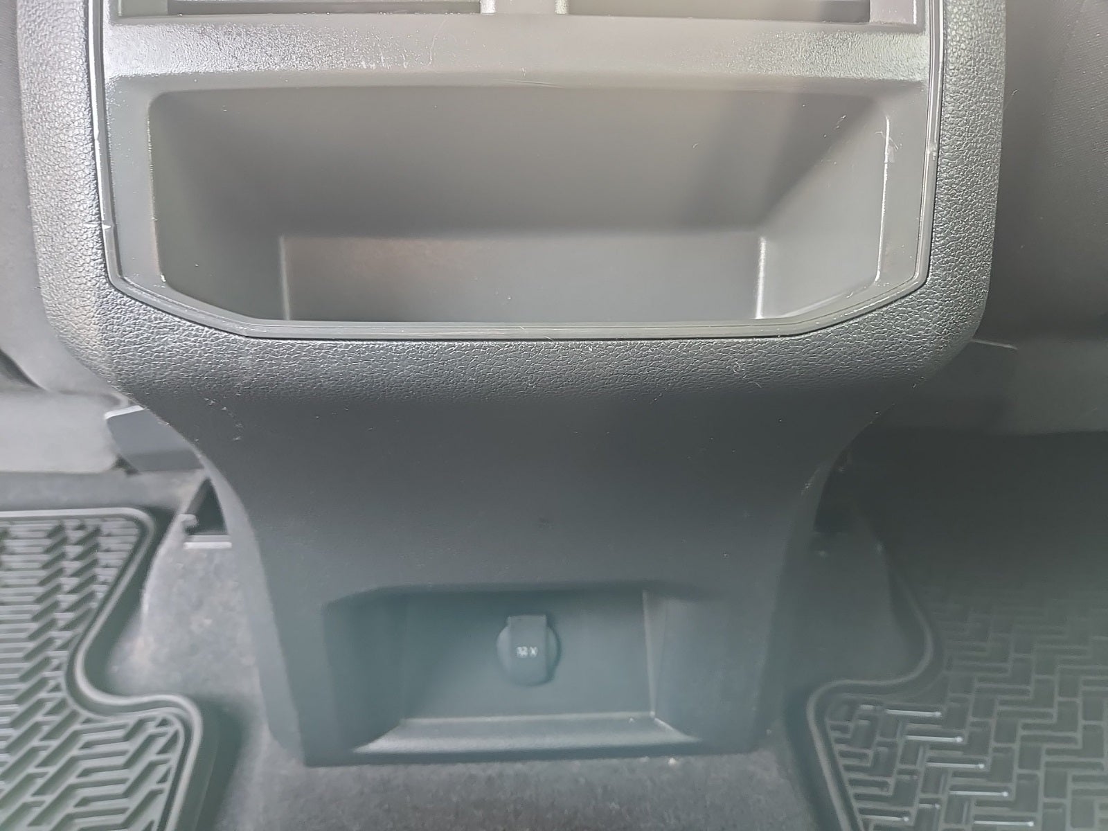 2020 Volkswagen Atlas Cross Sport 2.0T S 4Motion