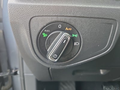 2020 Volkswagen Atlas Cross Sport 2.0T S 4Motion