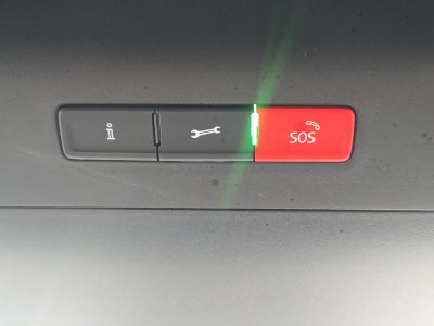 2020 Volkswagen Atlas Cross Sport 2.0T S 4Motion