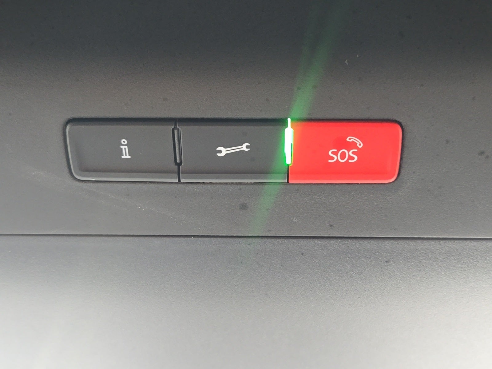 2020 Volkswagen Atlas Cross Sport 2.0T S 4Motion