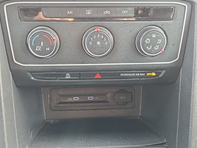 2020 Volkswagen Atlas Cross Sport 2.0T S 4Motion