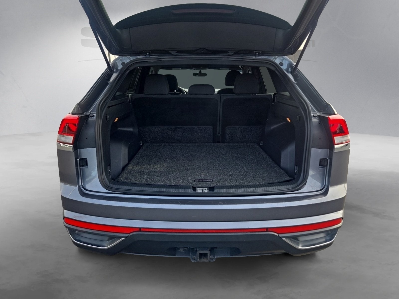 2020 Volkswagen Atlas Cross Sport 2.0T S 4Motion