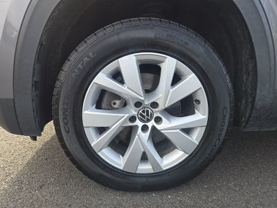 2020 Volkswagen Atlas Cross Sport 2.0T S 4Motion