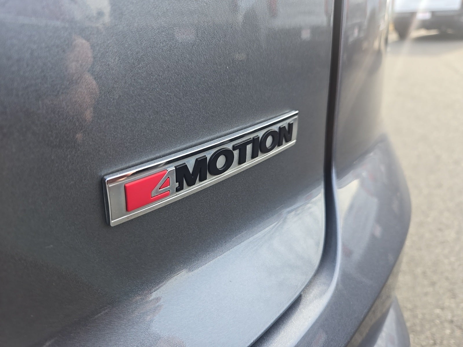 2020 Volkswagen Atlas Cross Sport 2.0T S 4Motion