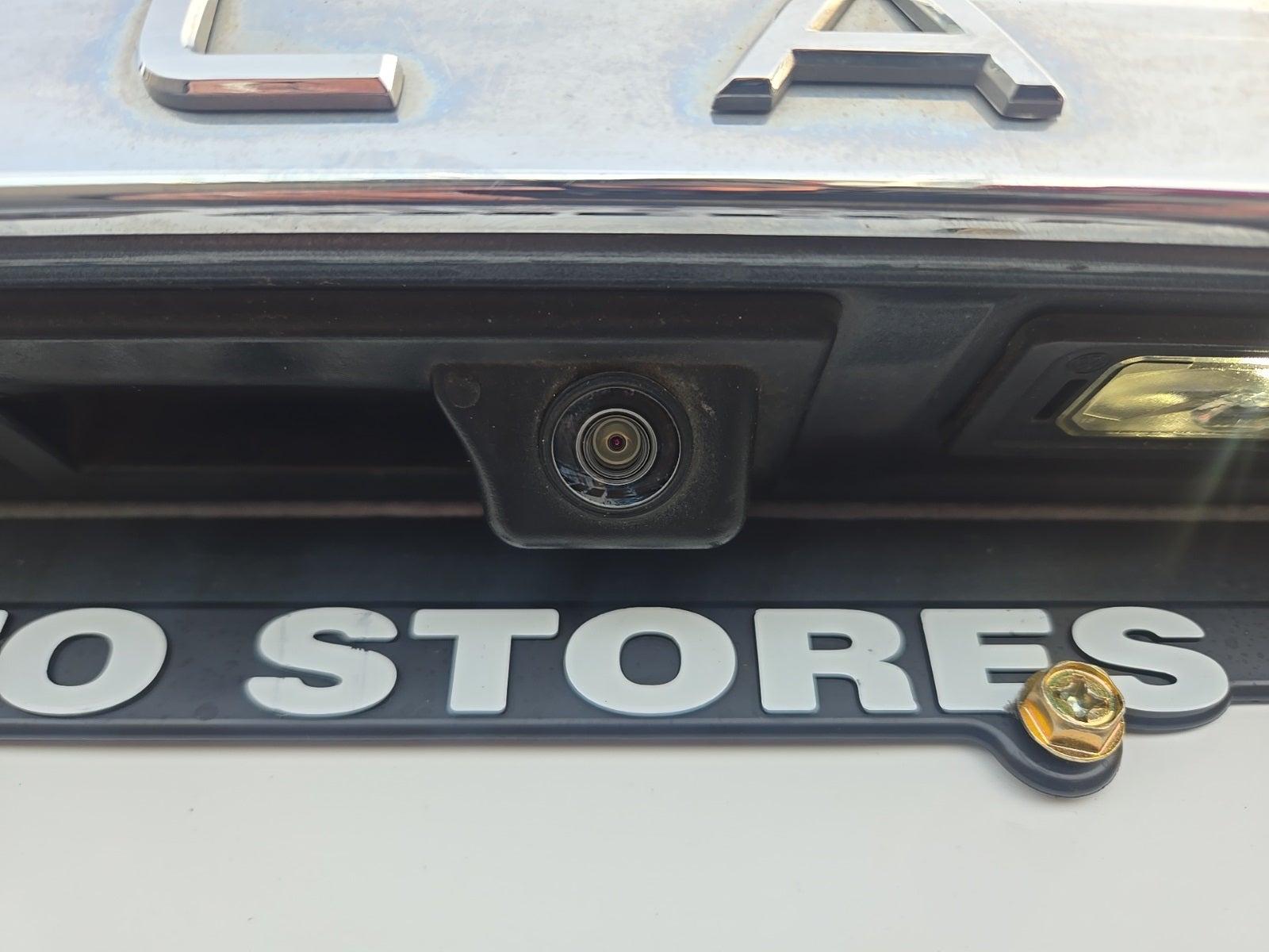 2020 Volkswagen Atlas Cross Sport 2.0T S 4Motion