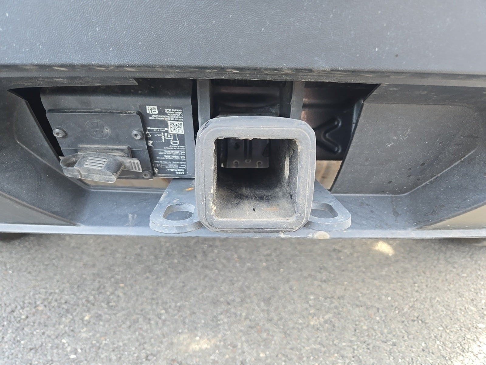 2020 Volkswagen Atlas Cross Sport 2.0T S 4Motion