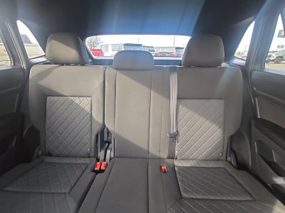 2020 Volkswagen Atlas Cross Sport 2.0T S 4Motion