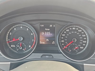 2020 Volkswagen Atlas Cross Sport 2.0T S 4Motion