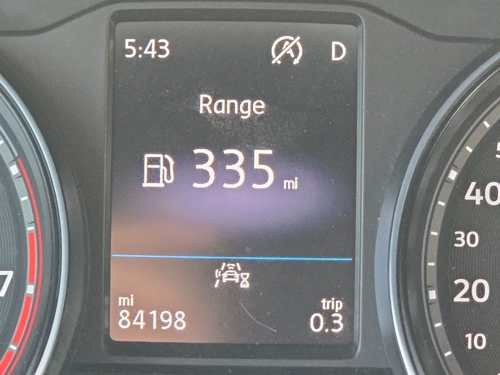 2020 Volkswagen Atlas Cross Sport 2.0T S 4Motion