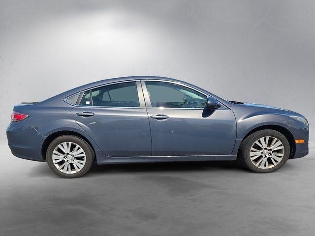 2010 Mazda Mazda6 i Touring Plus