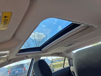 2010 Mazda Mazda6 i Touring Plus