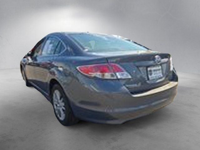 2010 Mazda Mazda6 i Touring Plus