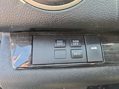 2010 Mazda Mazda6 i Touring Plus