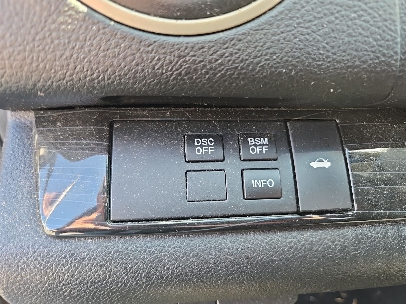 2010 Mazda Mazda6 i Touring Plus