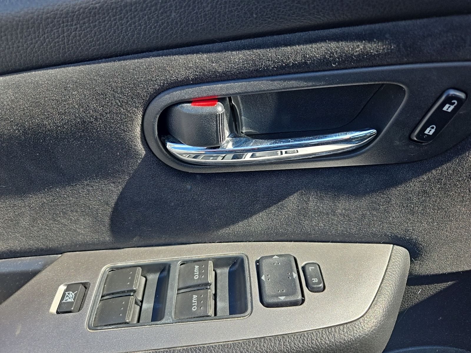 2010 Mazda Mazda6 i Touring Plus