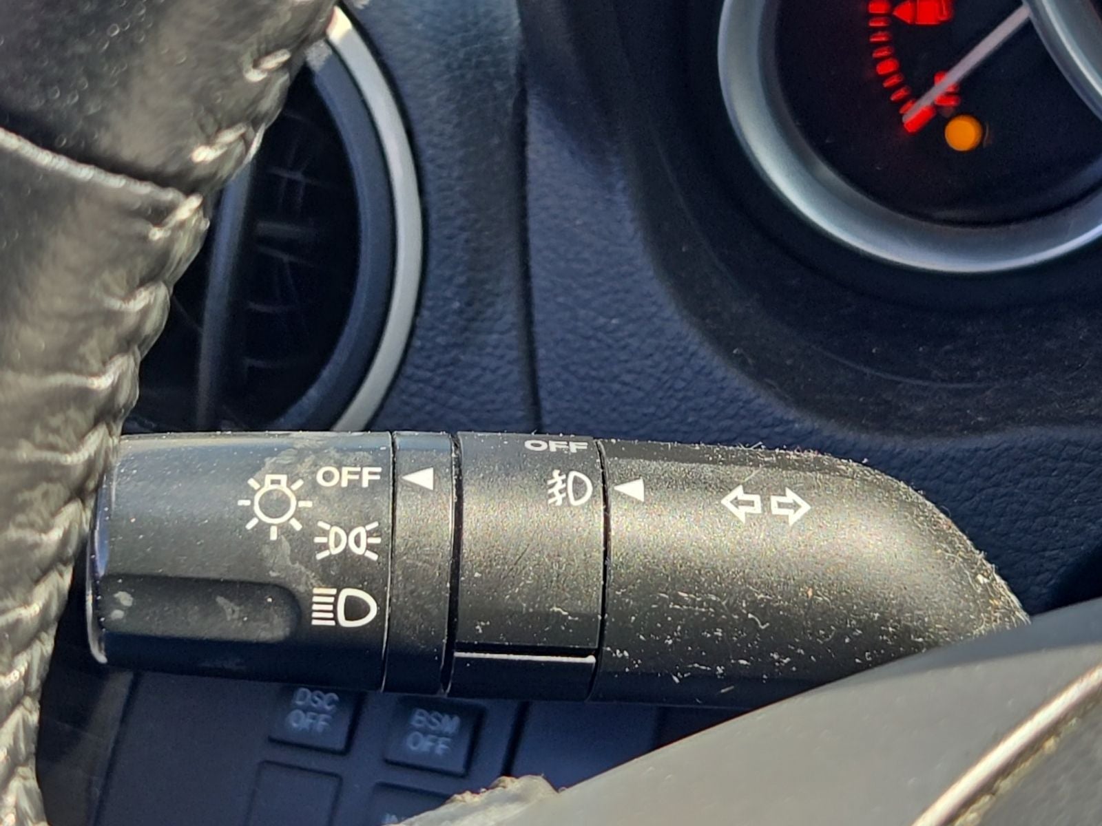 2010 Mazda Mazda6 i Touring Plus