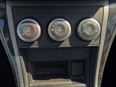 2010 Mazda Mazda6 i Touring Plus