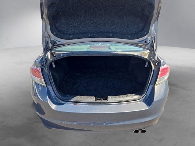 2010 Mazda Mazda6 i Touring Plus