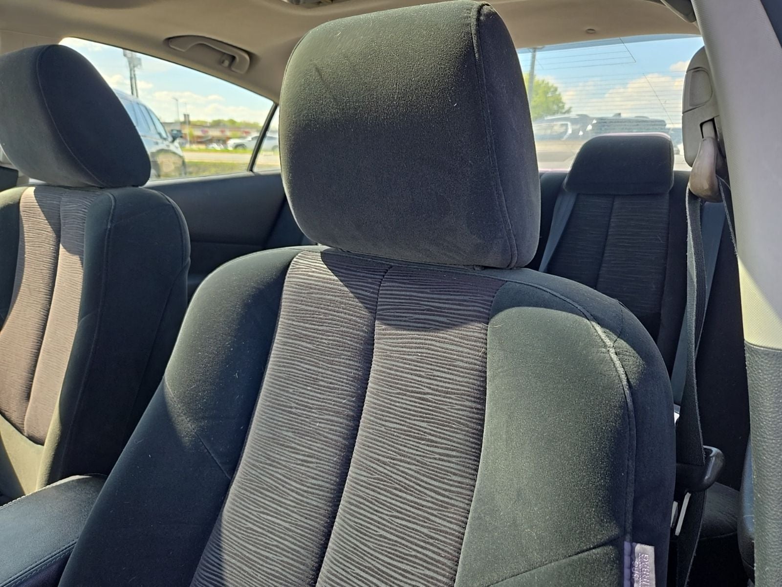 2010 Mazda Mazda6 i Touring Plus