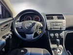 2010 Mazda Mazda6 i Touring Plus