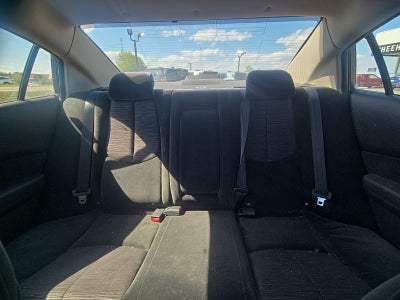 2010 Mazda Mazda6 i Touring Plus