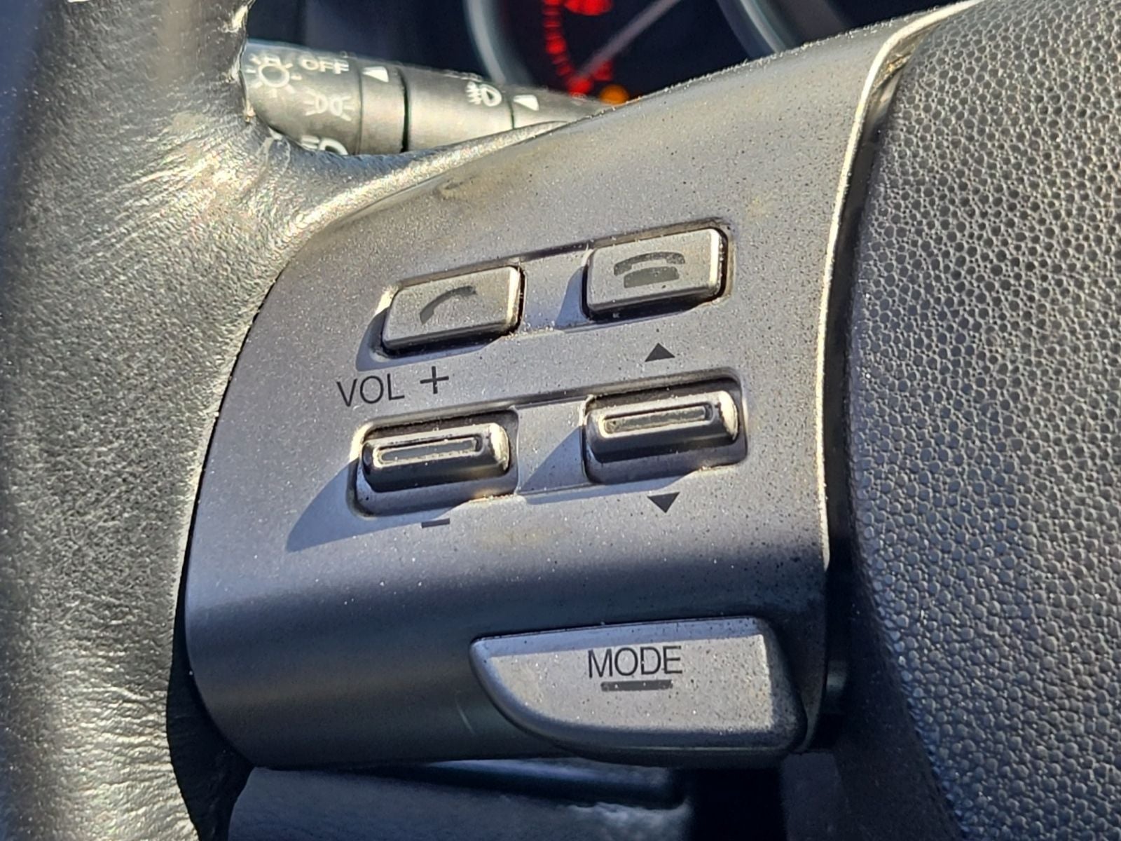 2010 Mazda Mazda6 i Touring Plus