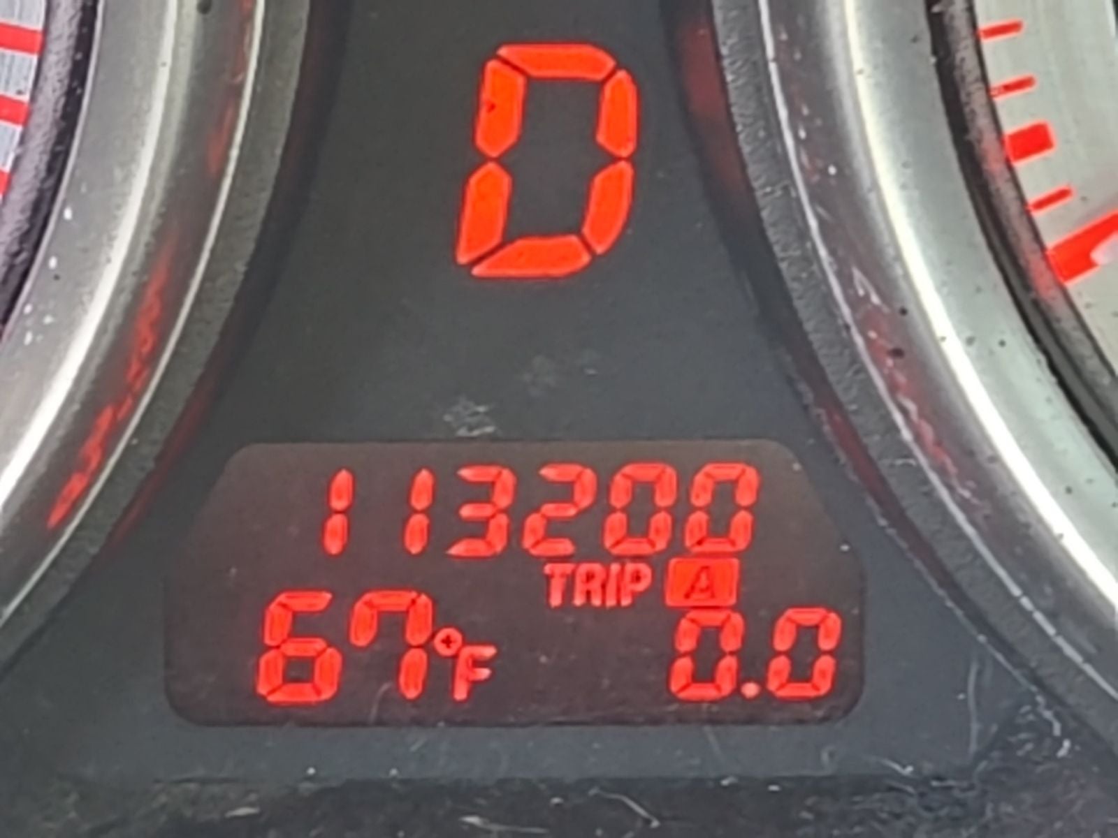 2010 Mazda Mazda6 i Touring Plus