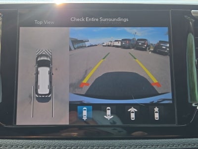 2020 Chrysler Pacifica Hybrid Limited