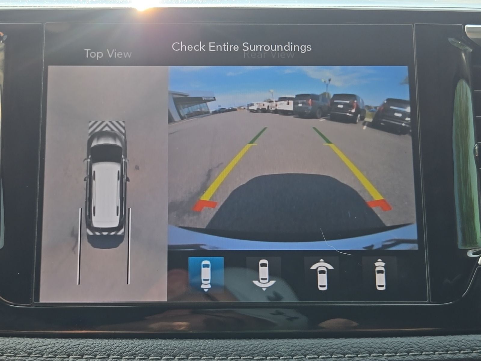 2020 Chrysler Pacifica Hybrid Limited
