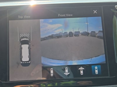 2020 Chrysler Pacifica Hybrid Limited