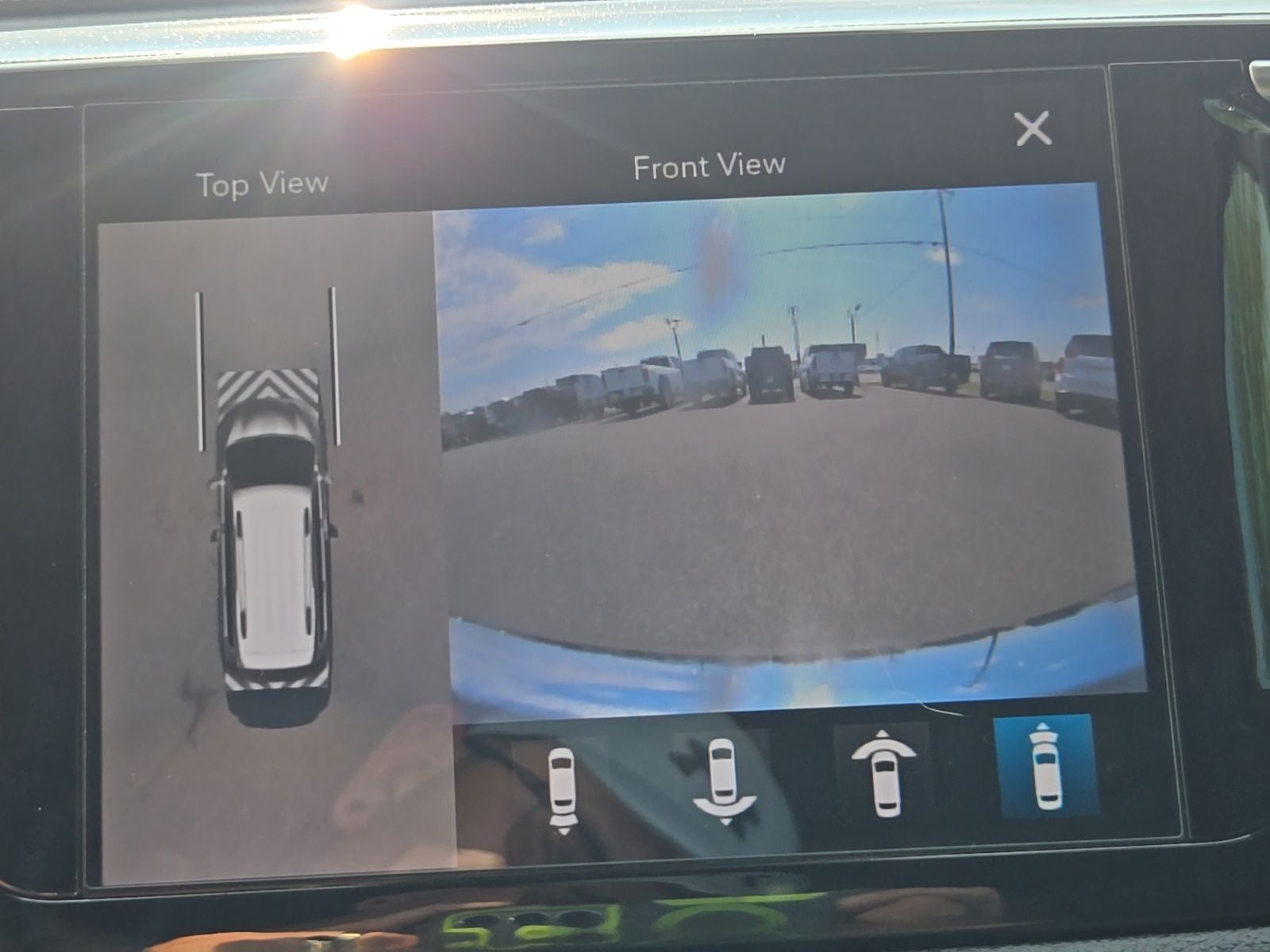 2020 Chrysler Pacifica Hybrid Limited