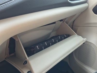 2020 Chrysler Pacifica Hybrid Limited