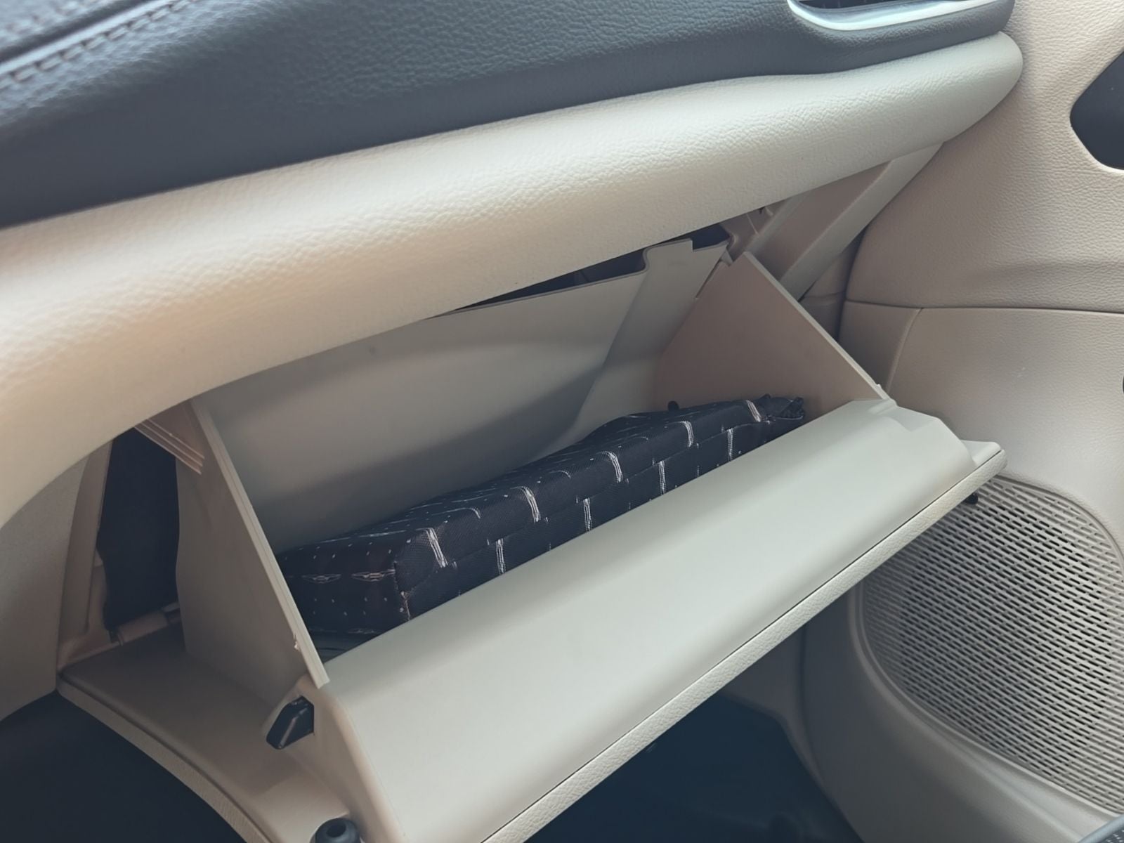2020 Chrysler Pacifica Hybrid Limited