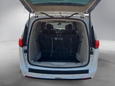 2020 Chrysler Pacifica Hybrid Limited