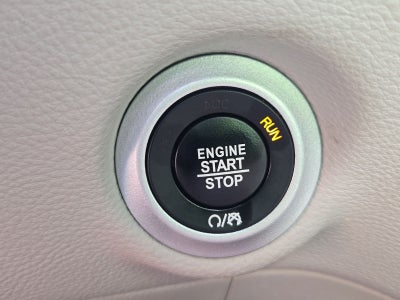 2020 Chrysler Pacifica Hybrid Limited