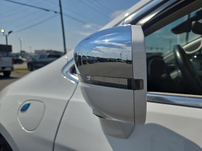 2020 Chrysler Pacifica Hybrid Limited