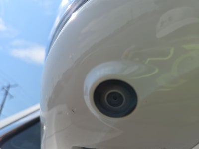 2020 Chrysler Pacifica Hybrid Limited