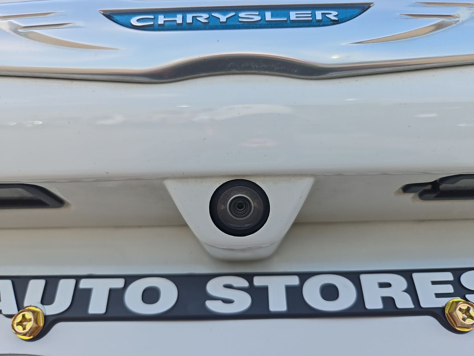 2020 Chrysler Pacifica Hybrid Limited