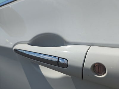 2020 Chrysler Pacifica Hybrid Limited
